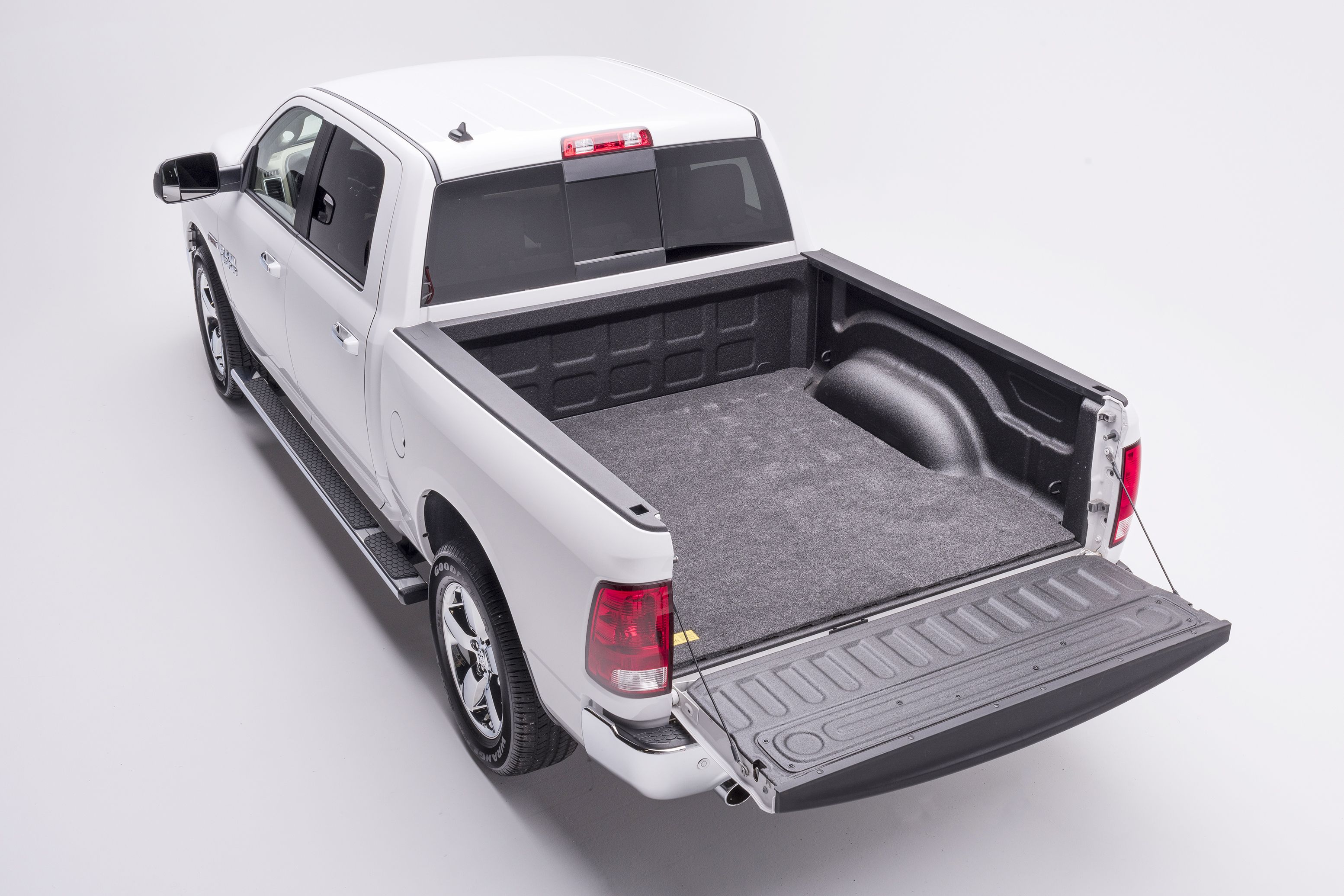 Dodge Ram 2500 Truck Bed Mat Replacement Access Covers Bedrug