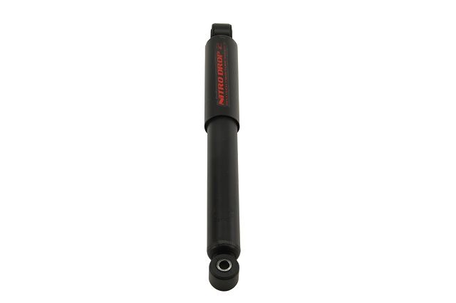 1975-1986 Chevrolet K10 Suspension Shock Absorber - Rear (Bell Tech)
