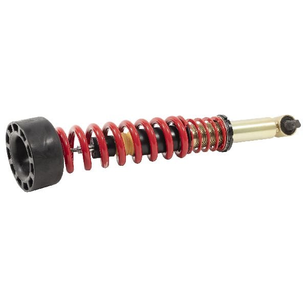 2019-2023 GMC Sierra 1500 Coilover Adjustable Spring Lowering Kit (Bell Tech)
