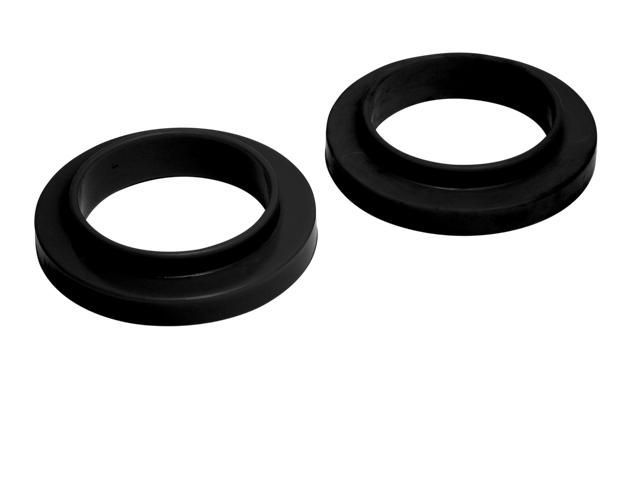 1997-2000 Chevrolet C2500 Coil Spring Spacer Kit - Front (Bell Tech)