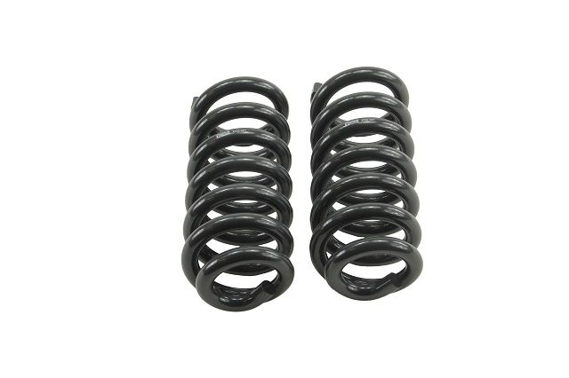 1975-1986 Chevrolet C10 Coil Spring Lowering Kit - Front (Bell Tech)