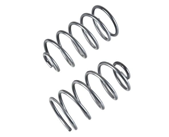 1964-1966 Chevrolet El Camino Coil Spring Lowering Kit - Rear (Bell Tech)