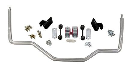 2002-2008 Dodge Ram 1500 Suspension Stabilizer Bar - Rear (Bell Tech)