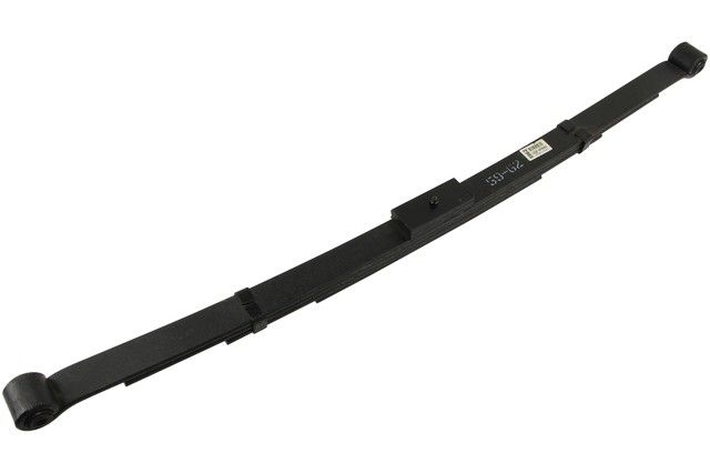 1992-1999 Chevrolet C1500 Suburban Leaf Spring Assembly - Rear (Bell Tech)
