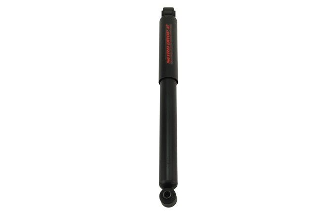 2007-2013 Chevrolet Avalanche Suspension Shock Absorber - Rear (Bell Tech)