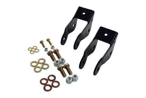1988-1998 GMC C1500 Suspension Shock Absorber Extender (Bell Tech)
