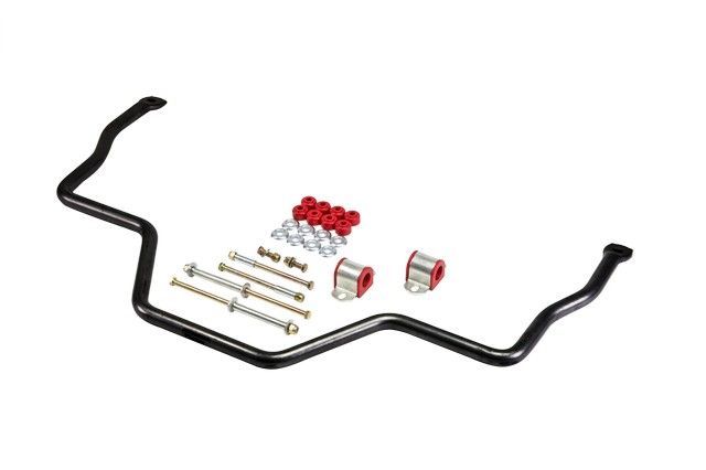 1994-1999 Dodge Ram 1500 Suspension Stabilizer Bar - Rear (Bell Tech)