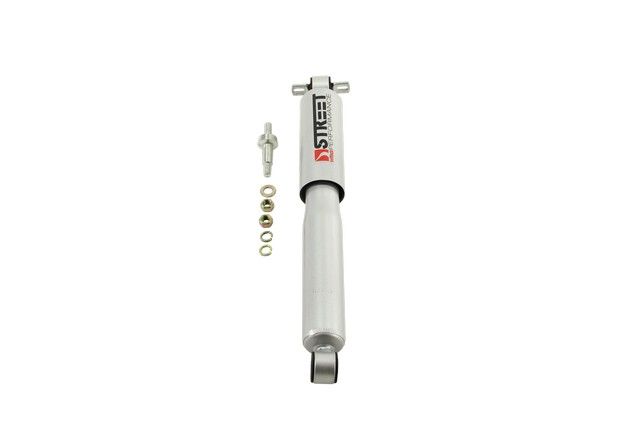 1992-1996 Chevrolet Caprice Suspension Shock Absorber - Rear (Bell Tech)