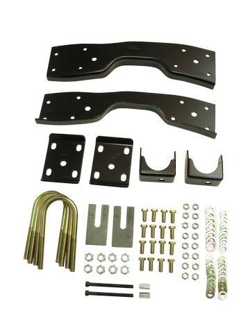 1993-1997 Ford Ranger Axle Flip Kit (Bell Tech)
