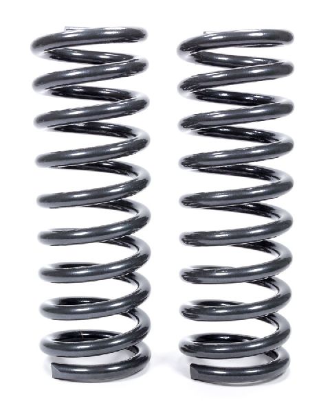 1967-1969 Pontiac Firebird Coil Spring Lowering Kit - Front (Bell Tech)