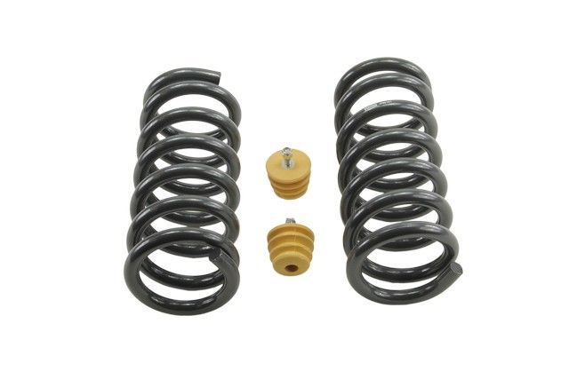 2002-2005 Dodge Ram 1500 Coil Spring Lowering Kit - Front (Bell Tech)