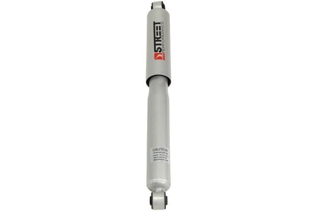 1998-2002 Lincoln Navigator Suspension Shock Absorber - Rear (Bell Tech)