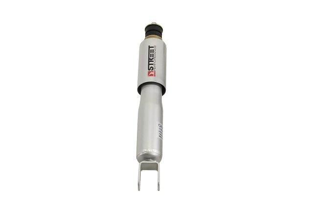 2000-2006 GMC Yukon Suspension Shock Absorber - Front (Bell Tech)