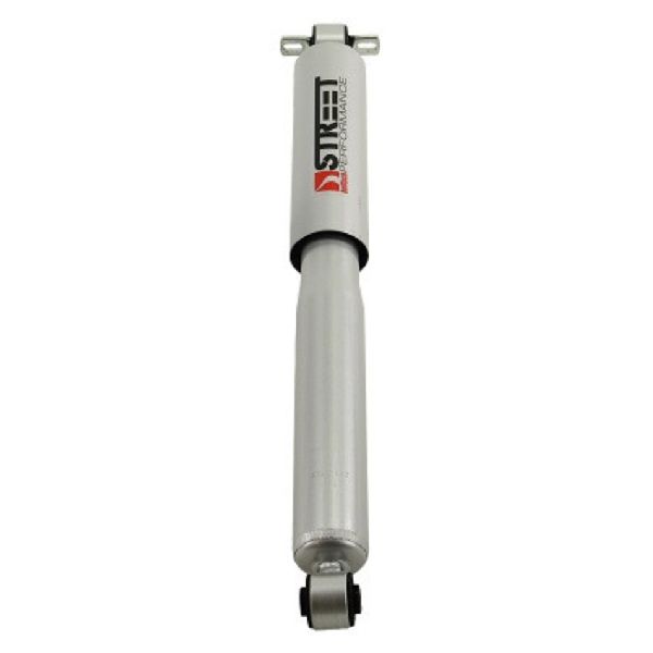 1988-1998 GMC C1500 Suspension Shock Absorber - Rear (Bell Tech)