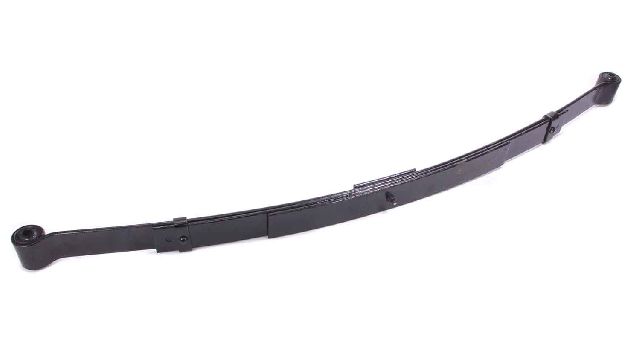 1982-2003 Chevrolet S10 Leaf Spring Assembly - Rear (Bell Tech)