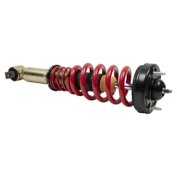 2015-2020 Ford F-150 Coilover Adjustable Spring Lowering Kit (Bell Tech)
