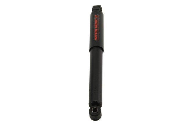 2000-2004 Mazda B3000 Suspension Shock Absorber - Rear (Bell Tech)