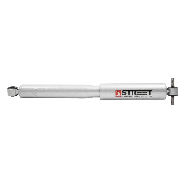 2007-2017 Jeep Wrangler Suspension Shock Absorber - Rear (Bell Tech)