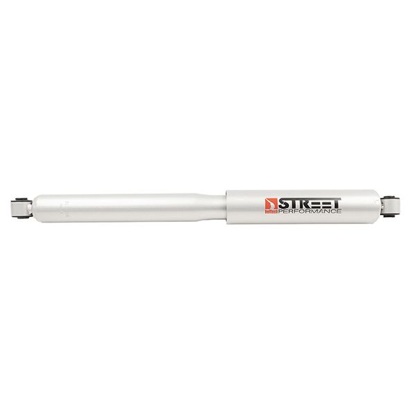 2012-2018 Ram 3500 Suspension Shock Absorber - Rear (Bell Tech)