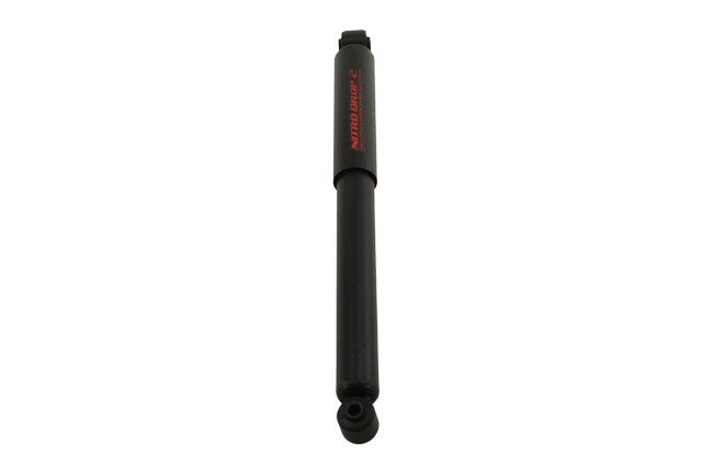 1999-2003 Dodge Durango Suspension Shock Absorber - Rear (Bell Tech)