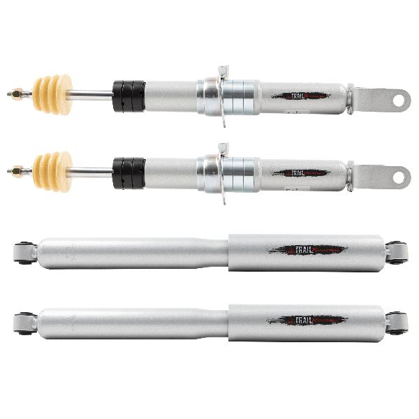 2019-2021 Ram 1500 Suspension Shock Absorber Set (Bell Tech)