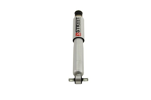 1995-2001 Ford Explorer Suspension Shock Absorber - Front (Bell Tech)