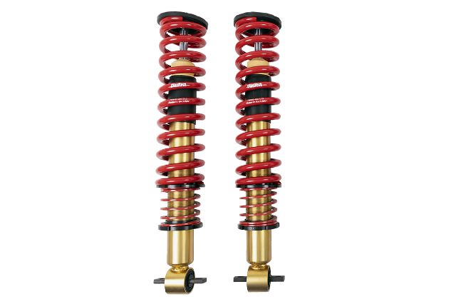 2021-2023 Ford Bronco Suspension Lift Kit - Front (Bell Tech)