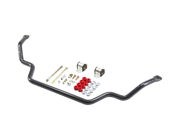 1967-1970 Ford Mustang Suspension Stabilizer Bar - Front (Bell Tech)