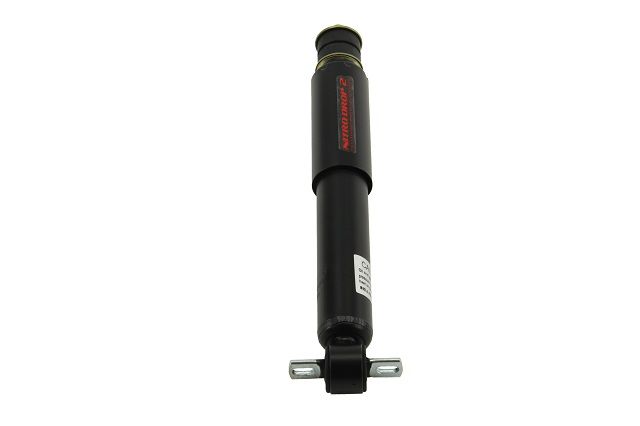1999-2003 Dodge Durango Suspension Shock Absorber - Front (Bell Tech)