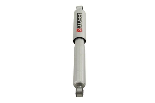 1999-2003 Toyota Tacoma Suspension Shock Absorber - Rear (Bell Tech)