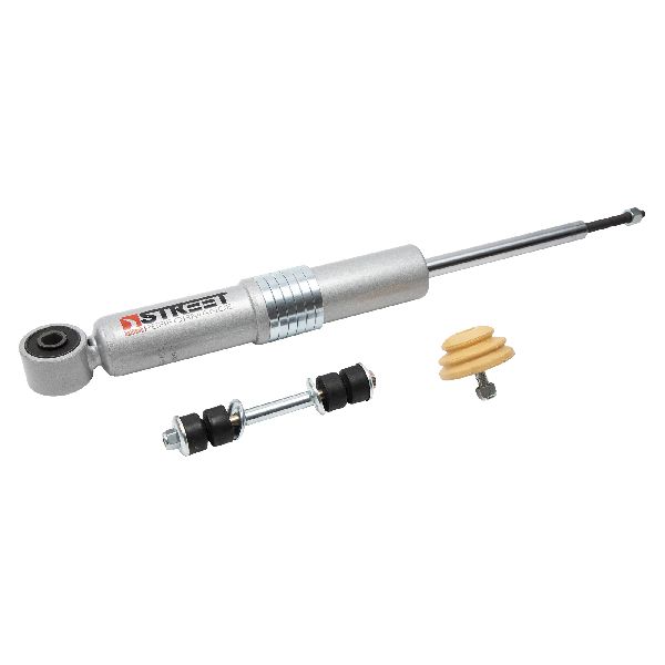 2015-2017 GMC Canyon Suspension Strut - Front (Bell Tech)