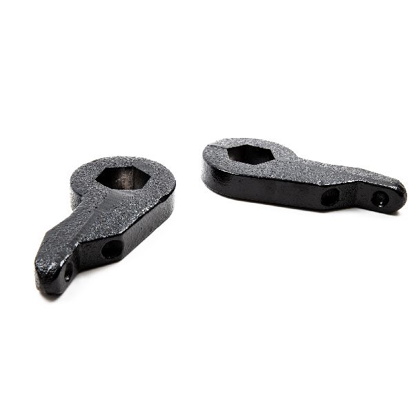 2002-2006 Chevrolet Avalanche 1500 Torsion Bar Key (Bell Tech)