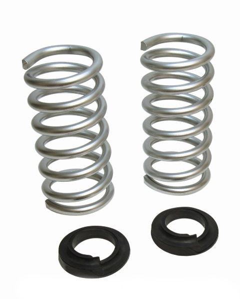 2007 GMC Sierra 1500 Classic Coil Spring Lowering Kit - Front (Bell Tech)