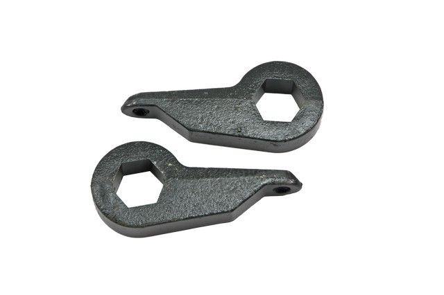 1983-2004 Chevrolet S10 Torsion Bar Key - Front (Bell Tech)