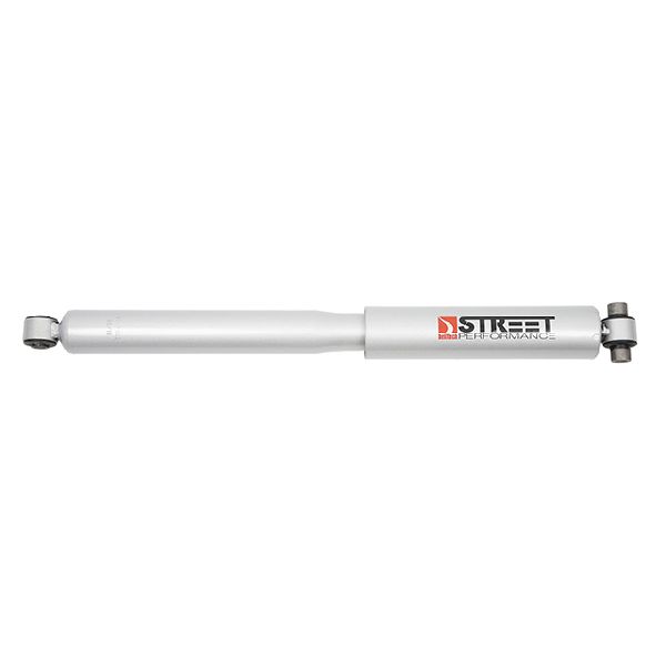 2018-2020 Jeep Wrangler Suspension Shock Absorber - Rear (Bell Tech)