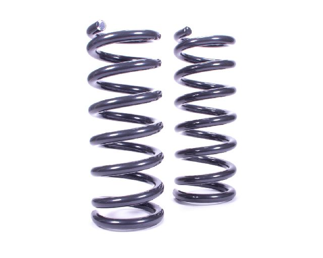 1988-1998 GMC C1500 Coil Spring Lowering Kit - Front (Bell Tech)