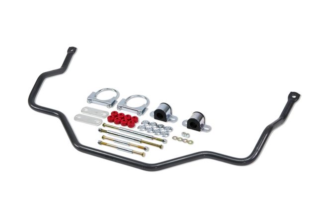 1988-1998 GMC C1500 Suspension Stabilizer Bar - Rear (Bell Tech)