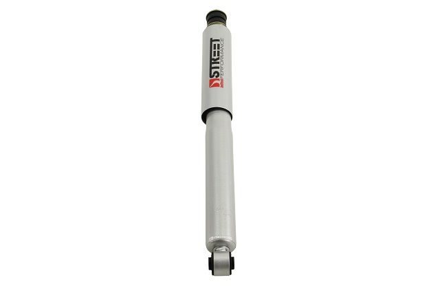 2011 Ram 3500 Suspension Shock Absorber - Front (Bell Tech)