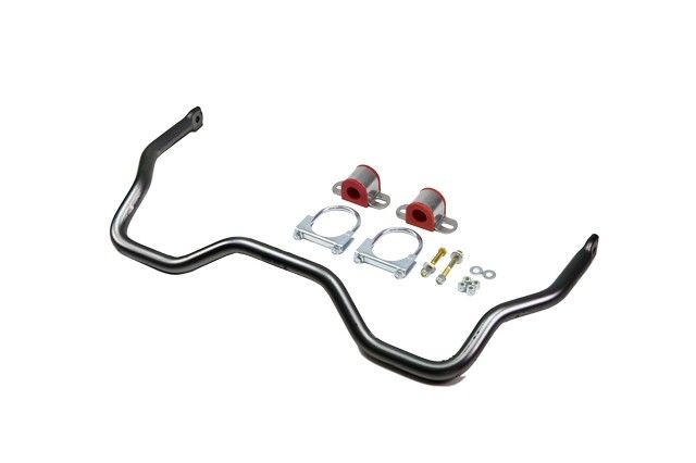 1995-2001 GMC Jimmy Suspension Stabilizer Bar - Rear (Bell Tech)