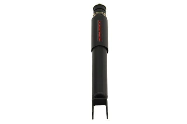 2000-2006 GMC Yukon Suspension Shock Absorber - Front (Bell Tech)