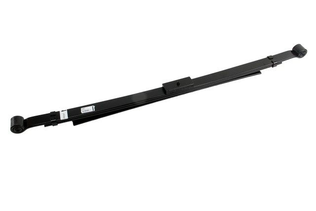 2002-2006 Dodge Ram 1500 Leaf Spring Assembly - Rear (Bell Tech)