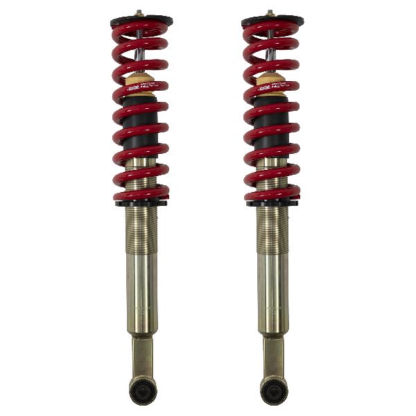 2016-2023 Toyota Tacoma Suspension Lift Kit - Front (Bell Tech)