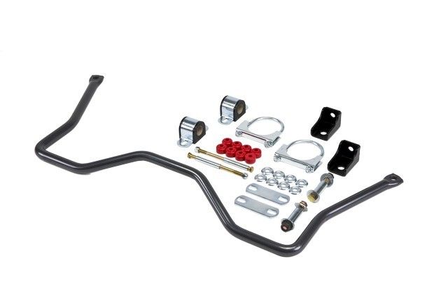 2004-2012 GMC Canyon Suspension Stabilizer Bar - Rear (Bell Tech)