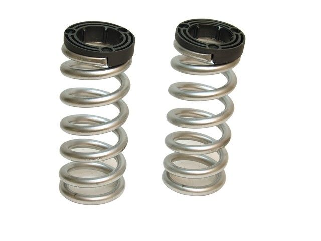1994-1997 Dodge Ram 1500 Coil Spring Lowering Kit - Front (Bell Tech)