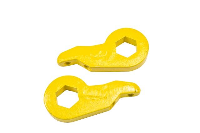 1998-2002 Lincoln Navigator Torsion Bar Key - Front (Bell Tech)