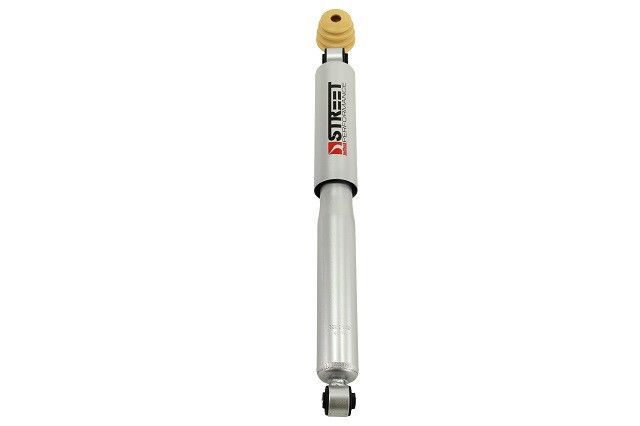 2011-2018 Ram 1500 Suspension Shock Absorber - Rear (Bell Tech)