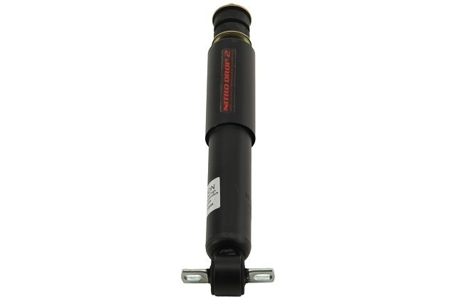 1999-2003 Dodge Durango Suspension Shock Absorber - Front (Bell Tech)