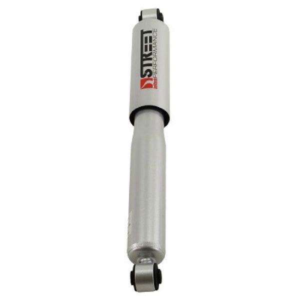 2007-2013 Chevrolet Avalanche Suspension Shock Absorber - Rear (Bell Tech)