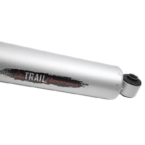 2015-2019 Chevrolet Suburban Suspension Shock Absorber - Rear (Bell Tech)