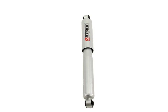 1999-2003 Dodge Durango Suspension Shock Absorber - Rear (Bell Tech)
